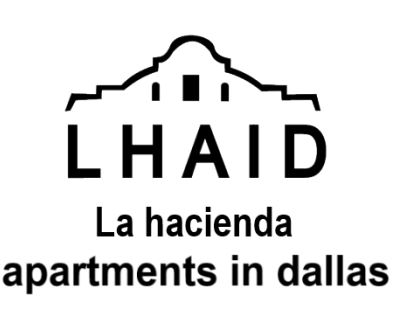 La Hacienda Apartments in Dallas